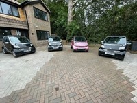Smart Fortwo Choice of 7 in stock  MAY PX All with Service history Prepared cars