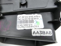 Ford EcoSport 12-22 Luftdusche Luftdüse Links Ford EcoSport 12-22 14.10.2014 DN1B-N018B09-AB3BA8 gebraucht Vorschau 5