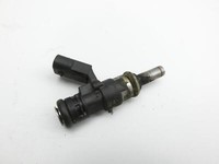 Mercedes A170 W169 04-08 1,7 85KW Injektor Einspritzdüse Zyl.2 Mercedes A170 W169 04-08 24.10.2007 A0000789023 gebraucht Vorschau 2