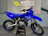 2025 YAMAHA YZ 85 BIG WHEEL - 1 OWNER VERY LOW USE - BEST ABOUT - MC SX TC 65 