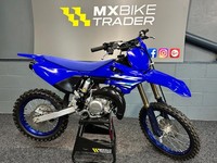 Yamaha YZ by Cars54North ltd t/a MX Bike Trader, , Durham