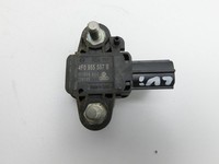 Audi A6 4F C6 08-11 Sensor für Airbag Crashsensor Airbagsensor Vorne Links Audi A6 4F C6 08-11 10.03.2009... Vorschau 1