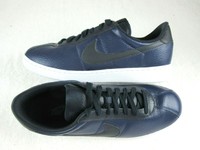 nike bruin leather blue