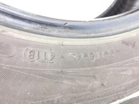 Opel Corsa D 06-10 2x Reifen Winterreifen Nokian 185/60R15 84T 7.1-7.5mm Opel Corsa D 06-10 14.08.2006 55556720... Vorschau 7