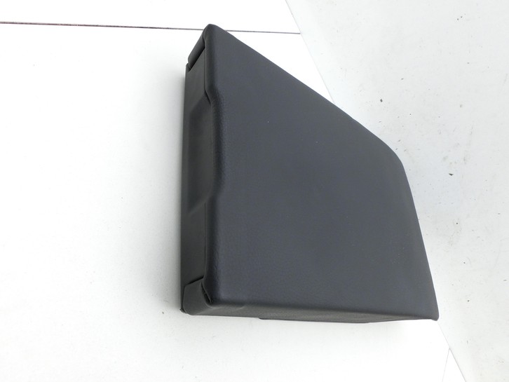 BMW F10 528i 10-13 Armlehne Mittelarmlehne Auflage mit Becherhalter für Rücksitzbank  - Bild 2