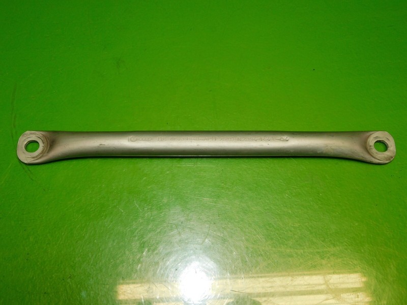 05-08 Audi A4 OEM 8E0399404 transmission mount support bar beam rod
