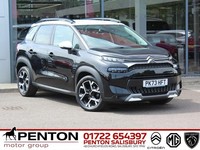 2023 Citroen C3 Aircross 1.5 BlueHDi Shine Plus Euro 6 (s/s) 5dr MPV Diesel Manu