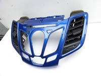 Ford Fiesta JA8 VII ST 08-12 Luftdusche Luftdüse Mitte und Einbaurahmen Ford Fiesta JA8 VII ST 08-12 11.05.2011... Vorschau 5