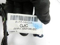 Ford B-Max 12-17 Kabelbaum für Tür und Fensterheber Links Hinten Ford B-Max 12-17 21.03.2013 AV1T-14A584-GJC gebraucht Vorschau 5