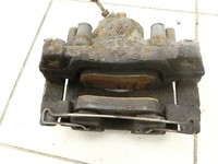 Renault Laguna III 3 07-11 140 2,0 103KW Bremssattel Bremszange Vorne Links Renault Laguna III 3 07-11 26.02.2008... Vorschau 5