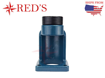 Tool Holder Clamping Locking Tightening Fixture 33mm for ISO20 ISO 20