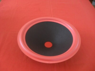 12'' Cerwin Vega  Paper Foam surround Cone, Speaker Parts.