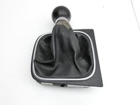VW EOS 1F 06-09 FSI 2,0 110KW Schaltknauf Schalthebel Gangschalter Schaltsack VW EOS 1F 06-09 05.12.2005... Vorschau 4