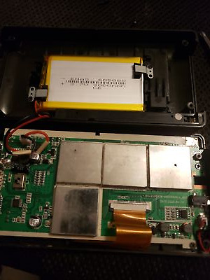 Fotos del artículo de un comprador verificado