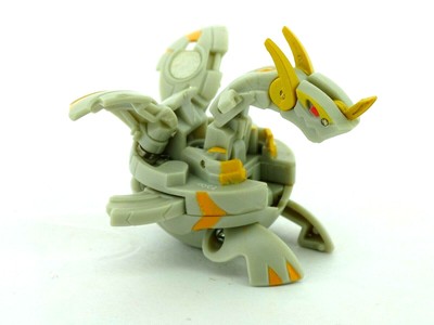 pyrus neo dragonoid