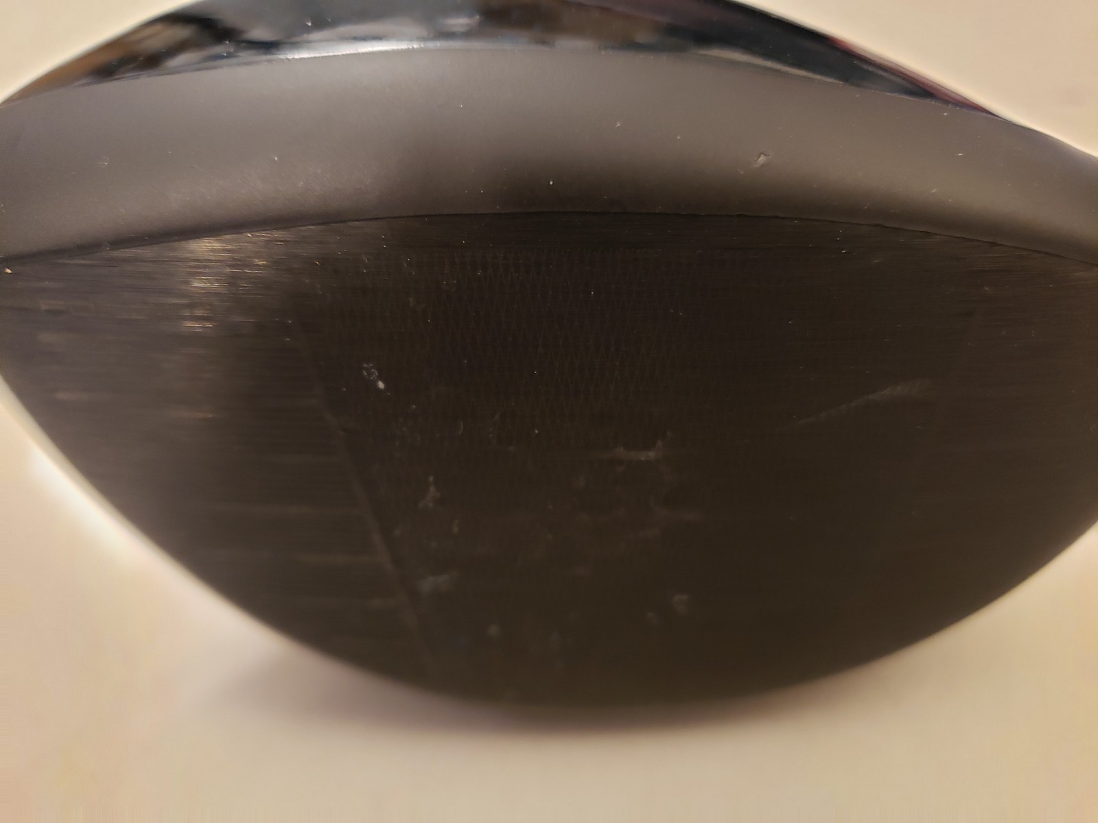 Used Callaway Paradym Triple Diamond Driver 9* - RH - Head Only