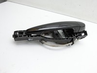 BMW 114i F20 11-15 5T Türgriff Griff aussen Rechts Vorne 668 BMW 114i F20 11-15 11.03.2013 7207562 51217207562... Vorschau 2