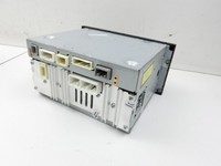 Toyota Avensis T27 08-11 Navigationssystem Navi Toyota Avensis T27 08-11 07.09.2011 PZ445-00333-01 86113-60V860... Vorschau 4