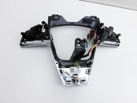Tesla Model 3 LR Highland Blende Verkleidung für Yoke Lenkrad Tesla Model 3 LR Highland 16.01.2024 1618511-98-E... Vorschau 5