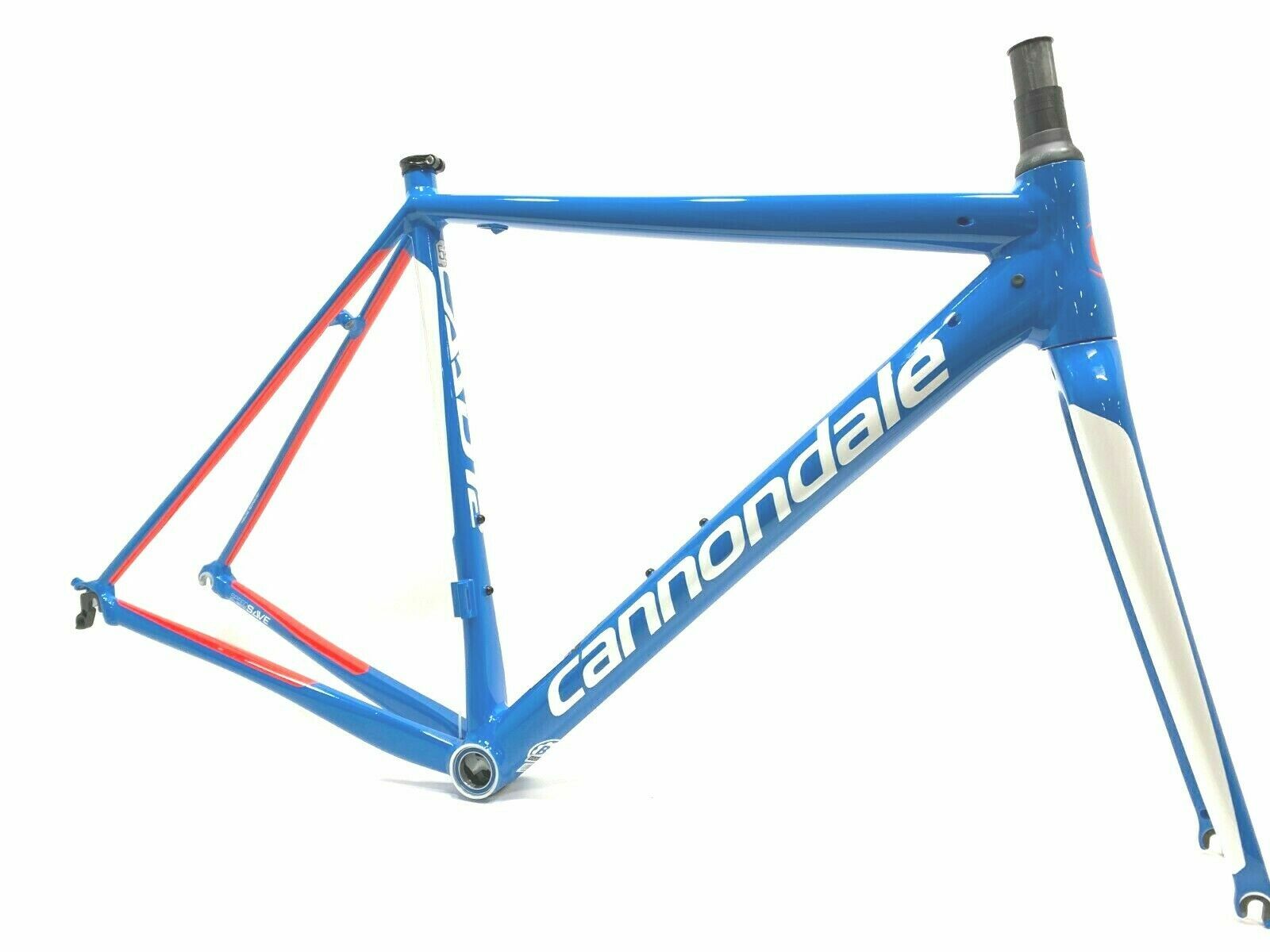 Cannondale Bike Frames