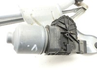 Dacia Sandero 1 BS 08-12 Wischermotor m. Wischergestänge Vorne Dacia Sandero 1 BS 08-12 15.12.2010 8200619512... Vorschau 4
