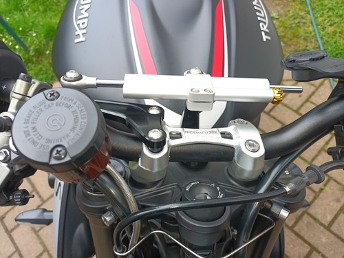 Fotos del artículo de un comprador verificado