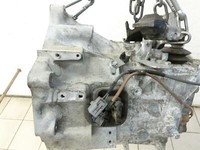Mazda 3 BL 09-11 2,2 110KW Schaltgetriebe Getriebe FA1 4R5N-B Mazda 3 BL 09-11 28.01.2011 gebraucht Vorschau 6