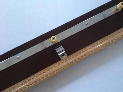 NEW Wheatstone Bridge for Measuring Electrical Resistance in a Conductor