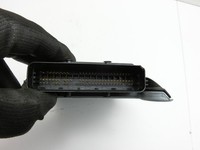 Skoda Octavia 17-20 Airbag Steuergerät Airbagsteuergerät Skoda Octavia 17-20 09.11.2017 3Q0959655BJ 234571-198 gebraucht Vorschau 3