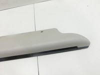 Peugeot Partner Tepee 08-12 Sonnenschutzrollo Rollo Tür Hinten Rechts Peugeot Partner Tepee 08-12 07.06.2011... Vorschau 4