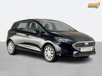 2023 Ford Fiesta Trend Trend Hatchback PETROL Manual