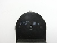 Opel Adam M13 13-19 Spiegelverstellung Aussenspiegel Schalter Links Vorne Opel Adam M13 13-19 01.01.2015 13271827... Vorschau 4