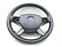Mercedes W251 R300 07-10 Lenkrad Airbaglenkrad Mercedes W251 R300 07-10 03.07.2008 A1644600098 A16446000989116 gebraucht Vorschau 4