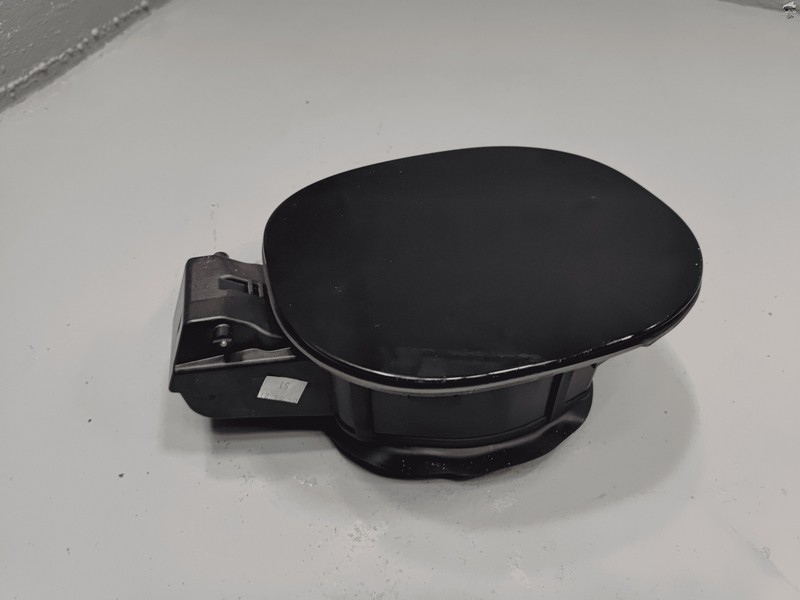 Used 2021-25 Nissan Rogue Rear Fuel Tank Filler Pocket Flap Door Lid Cover *KH3* OEM