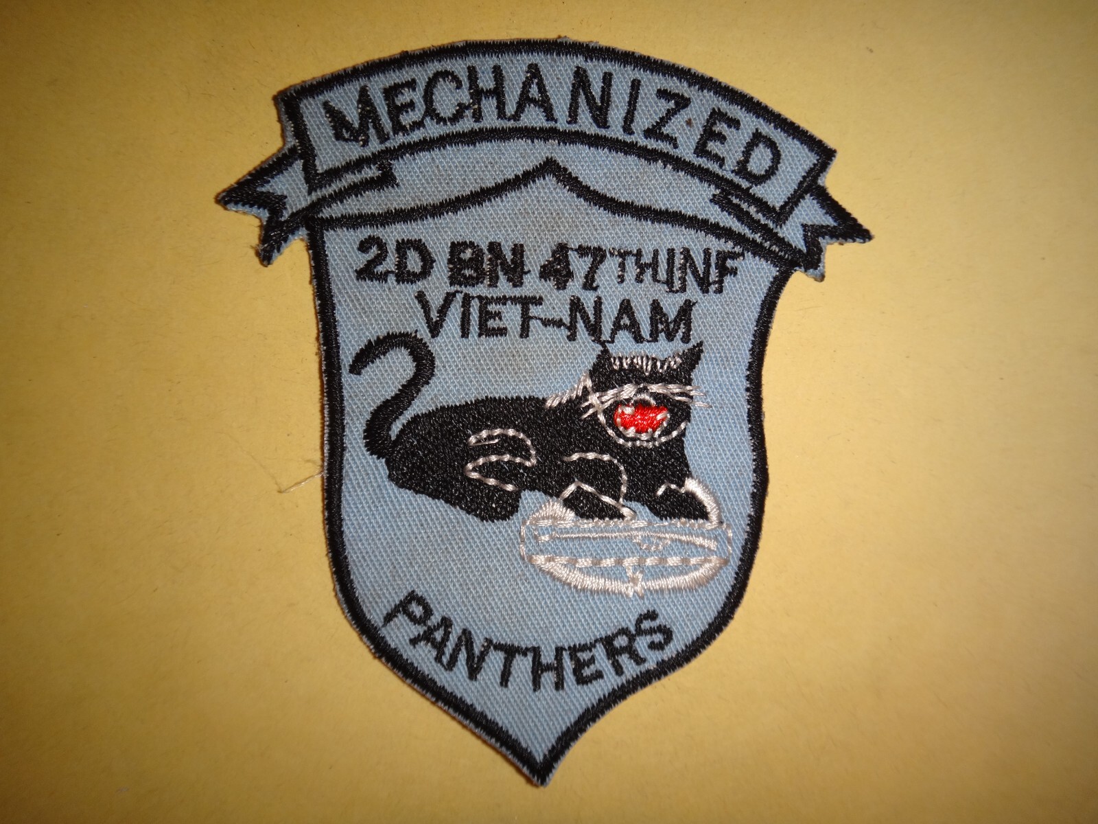 BATTALION 2枚 2d Battalion 25th Marines Flag – Goons Up
