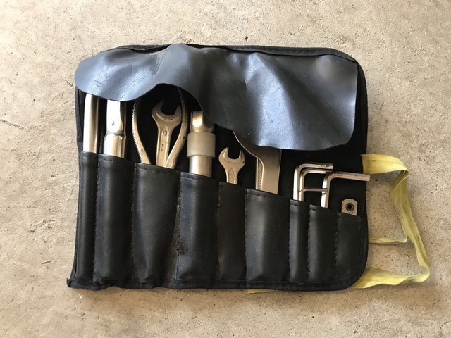 Ksw toolkit bmw