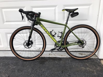 cannondale slate ebay