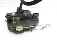 Opel Insignia A G09 08-13 Kombi Türschloss mit ZV Stellmotor Links Vorne Opel Insignia A G09 08-13 15.12.2010... Vorschau 5