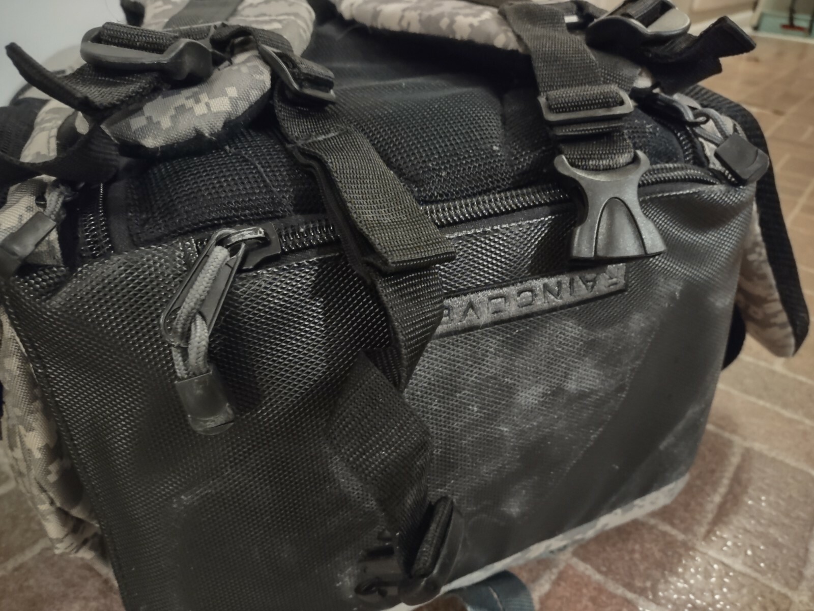 cinebolsas cb25b revolution backpack