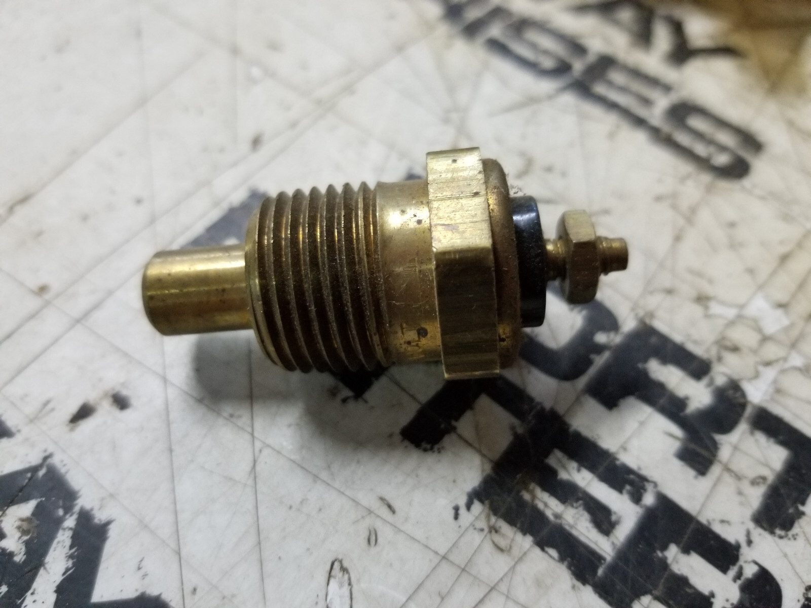 CATERPILLAR 2P-1270 SENDER 2P1270 - Picture 1 of 4