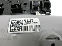 Hyundai Kona OS 17-20 Innenleuchte Innenraumleuchte Brillenfach Hyundai Kona OS 17-20 03.08.2018 92800J9100TTX... Vorschau 6