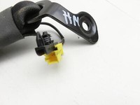 Mercedes S204 W204 C200 08-11 Kombi Gurtschloss Gurt Rechts Hinten Mercedes S204 W204 C200 08-11 24.08.2009... Vorschau 6