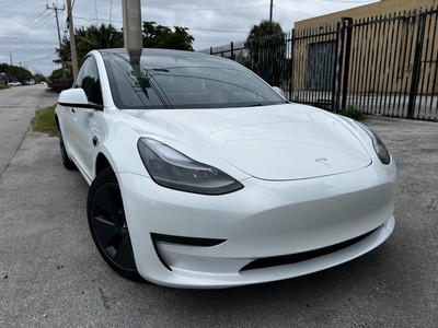 2023 Tesla Model 3  2023 TESLA MODEL 3 VERY LOW 18K MILES RUNS GREAT BEST OFFER
