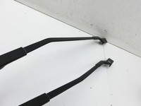 Volvo V70 135 07-13 2x Scheibenwischer Wischarm Vorne Volvo V70 135 07-13 17.06.2010 gebraucht Vorschau 5