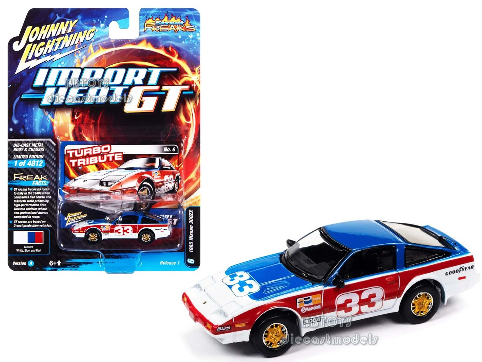 HotWheels 35th FUNNYCAR 超激レア‼️希少‼️ HotWheels 35th FUNNYCAR 超激レア‼️希少‼️ HotWheels 35th DRAG
