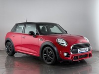 2019 MINI Hatch 1.5 Cooper Sport Steptronic Euro 6 (s/s) 5dr Hatchback Petrol Au
