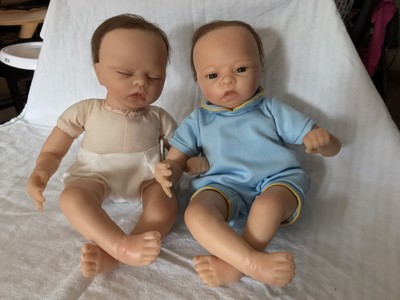 ashton drake twins taylor and tyler