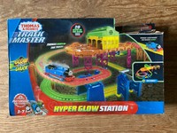 hyper glow station