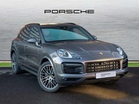 2023 Porsche Cayenne V6 E-Hybrid Auto Estate Plug-In Hy Automatic