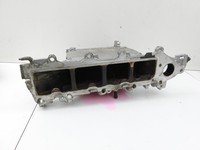 Audi A3 8V 8VS 16-20 TDI 2,0 110KW DFGA Ansaugbrücke Ansaugkrümmer Audi A3 8V 8VS 16-20 18.12.2019 04L129711AC gebraucht Vorschau 7